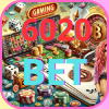 Logo da 6020BET